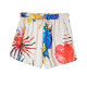 Obey Γυναικείο σορτς Multi Flowers Short
